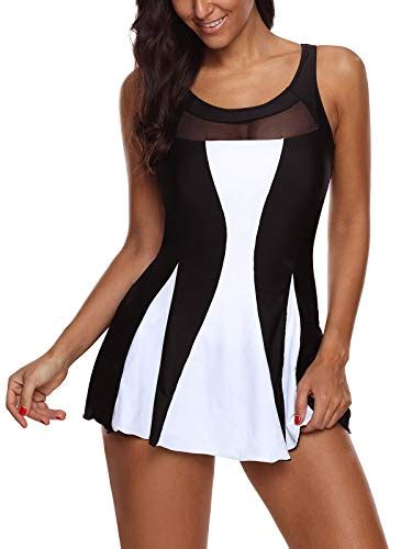 Best Bathing Suits For Older Women 10 Flattering And Comfortable Options