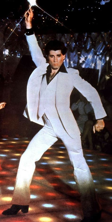 Https://tommynaija.com/outfit/john Travolta Saturday Night Fever Outfit