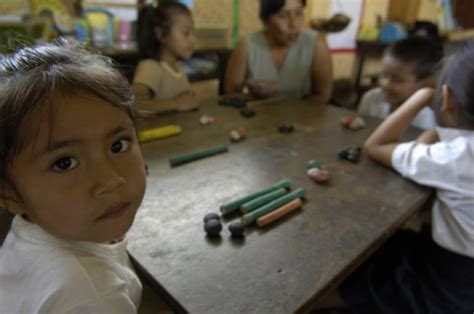 Igualdad en su dimensión normativa. ¿Equidad vs eficiencia?: el financiamiento de la ...