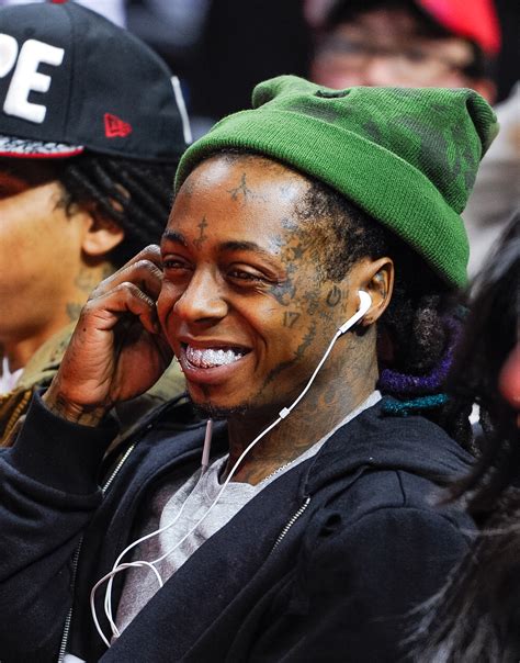 Latest lil wayne music videos. Lil Wayne is Suing His Record Label Cash Money for $51 ...