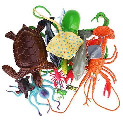 10 Best Sea Animal Toys For Kids Apr 2023