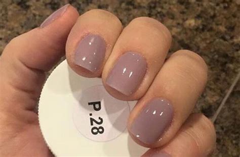 55 Trendy Fall Dip Nails Designs Ideas That Make You Want To Copy