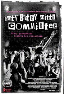 Itty Bitty Titty Committee Wikipedia The Free Encyclopedia
