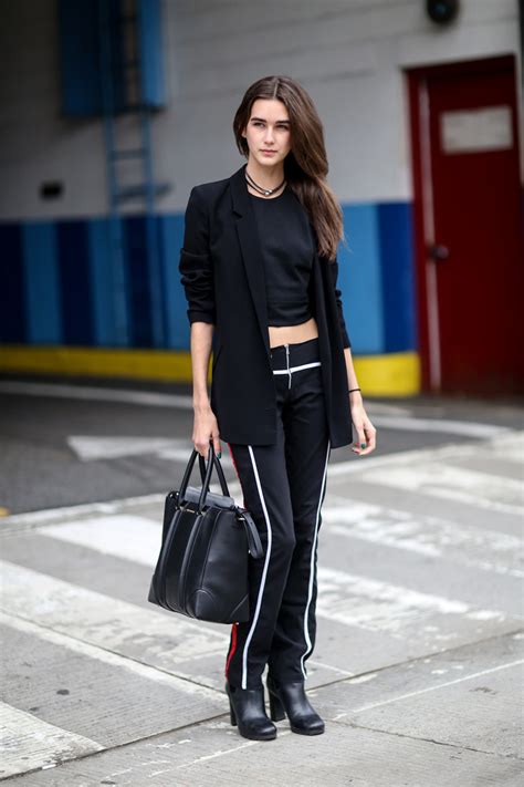 The 50 Best Model Off Duty Outfits Of 2014 Stylecaster