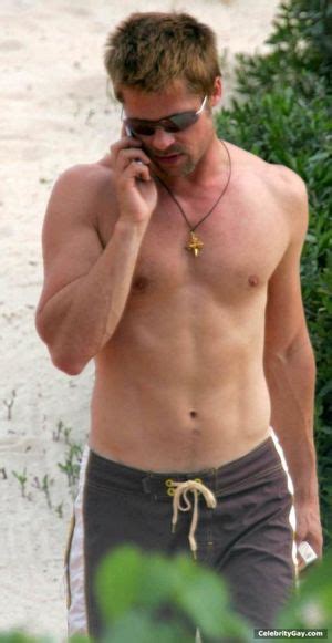 Brad Pitt Troy Nude Xxx Pics Sexiz Pix