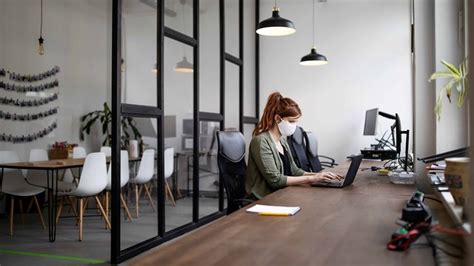 4 Beneficios Del Home Office Para Las Empresas Y Los Trabajadores En