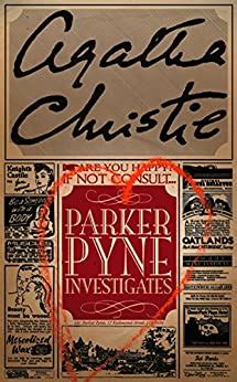 Parker Pyne Investigates Agatha Christie Collection Ebook Christie
