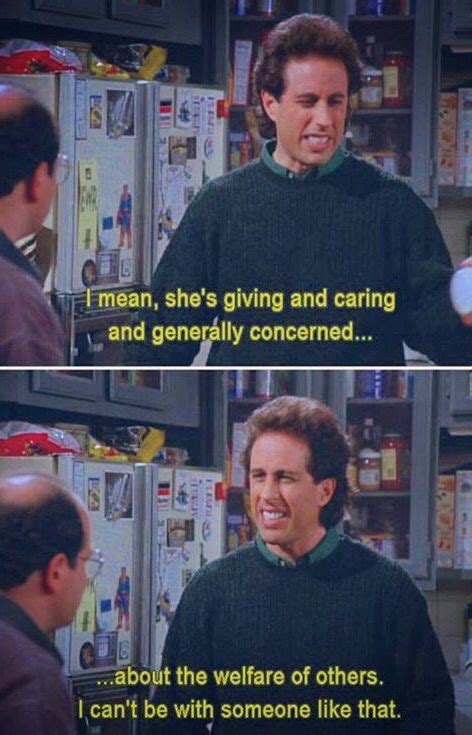 Pin By Laura Spaulding On Captions Seinfeld Quotes Seinfeld Funny