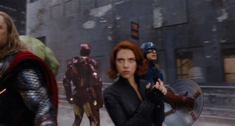 The Avengers 67 Screen Shots And Breakdown Of The Extended Super Bowl Trailer — Geektyrant