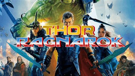 Content must be ragnarok online related. THOR Ragnarok font by FontStudio LAB - FontSpace