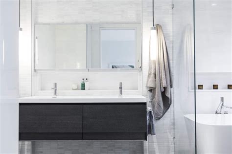 A significant factor in determining how much it costs to remodel a bathroom is the type of bathroom remodel you want. How Much Does a Bathroom Remodel Cost? | House Method | Average bathroom remodel cost, Bathroom ...
