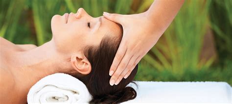 Facials Spa Packages And Services Pinehurst Resort