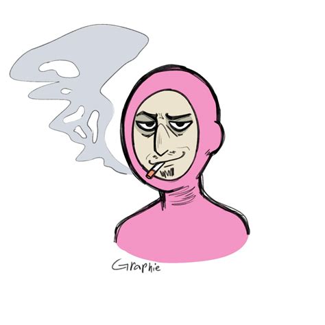 Pink Guy By Graphiegummies On Newgrounds