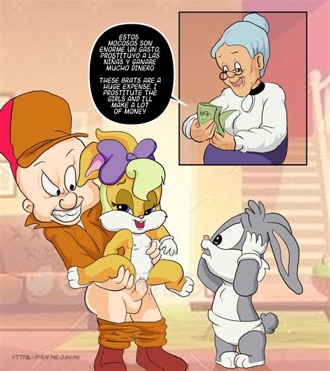 Bugs Bunny Rabbit Daffy Duck Lola Bunny Looney Tunes Png Hot Sex Picture