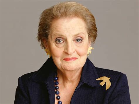 Discover madeleine albright famous and rare quotes. Former Secretary of State Madeleine Albright to speak at ...