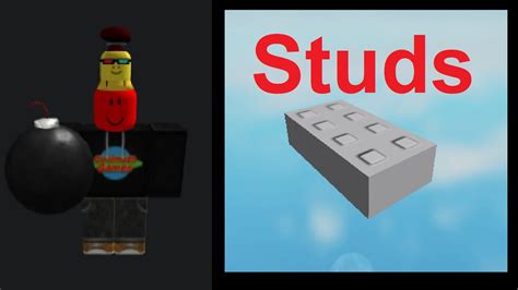 How To Add Studs To Parts In Roblox Studio Outdated Check Pinned