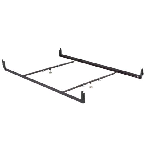 Choose from contactless same day delivery, drive rails bed slats crib conversion rails cribs atlantic furniture baby mod baby relax babyletto white pine painted steel blue chestnut rustic cherry yellow all deals sale adjustable adjustable. Leggett & Platt Hook-On Drop Rail for Queen Bed Frame