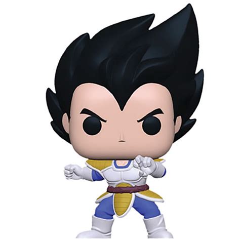 The resolution of image is 1000x741 and classified to beach ball clipart, soccer ball vector, dragon ball xenoverse. Dragon Ball Z - Vegeta Pose Pop! Vinyl Figure - Toys ...