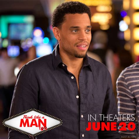 Think Like A Man Too Interview With Kevin Hart And Michael Ealy