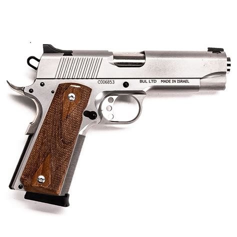 Magnum Research Desert Eagle 1911c For Sale Used Good Condition