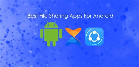 I have no reasons for going to another app, as it meets all my needs. Top 10 Best Android File Sharing Apps - HowToDownload