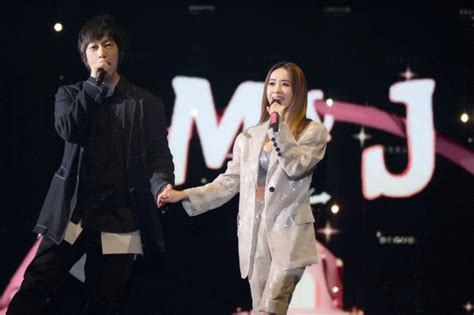 Client： eternal music production co., ltd.凌時差音樂製作有限公司 warner music taiwan ltd. 蔡依林隔海出考題 阿信搶答竟然寓含愛意 - 自由娛樂