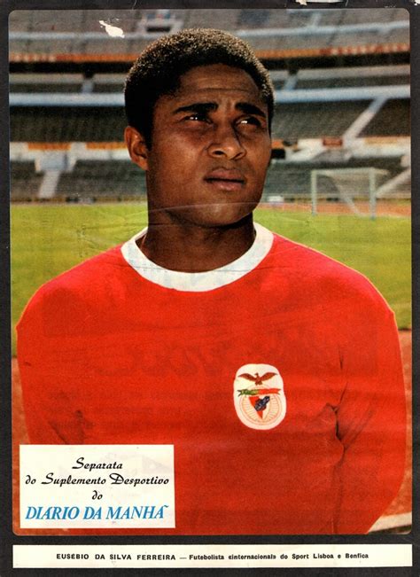 Eusébio Da Silva Ferreira