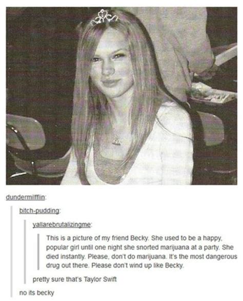 Heres Why The Theory That Taylor Swift Is A Satanist Clone Absolutely