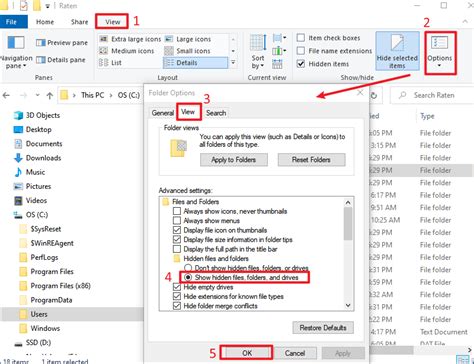 How To Recover Unsaved Or Deleted Notepad Txt Files