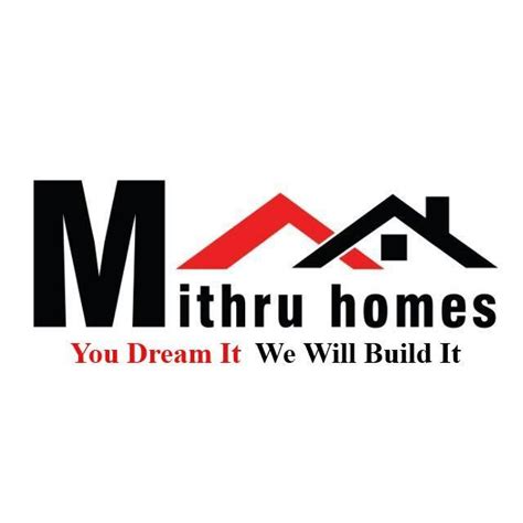 Mithru Homes Mithru Homes Updated Their Cover Photo Facebook