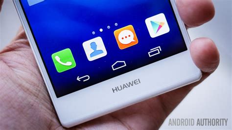 Huawei Ascend P7 Specs Features What You Need To Know