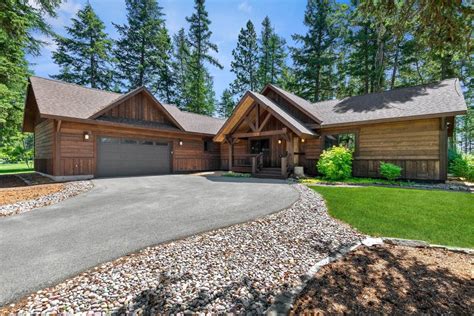 Montana Homes For Sale Glacier Sothebys International Realty