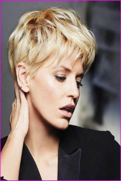 Prominante kurzhaarfrisuren damen 2015 kurze haare. Kurzhaarfrisuren damen trend 2020