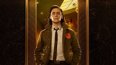 Loki 2021 Hd Tom Hiddleston Wallpaper Hd Tv Series 4k Wallpapers