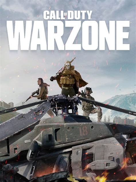 Buy Cheap Call Of Duty Warzone Lowest Price Deal · Gamedropgg