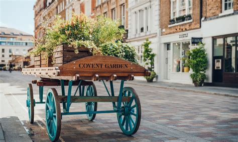 The 10 Best Luxury Hotels Near Covent Garden In London Wandering