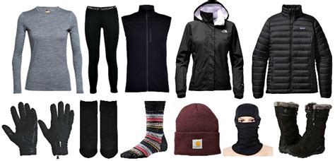 what clothes to wear in cold weather lodge state