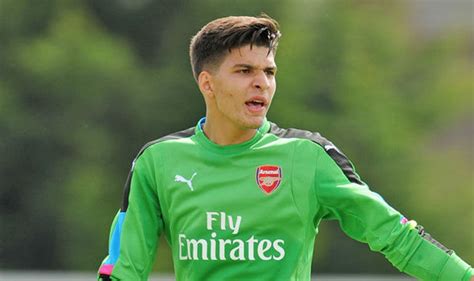 First name joão manuel last name neves virginia nationality portugal date of birth 10 october 1999 age 21 country of birth portugal place of birth faro position Arsenal announce deal for Portuguese keeper Joao Virginia ...