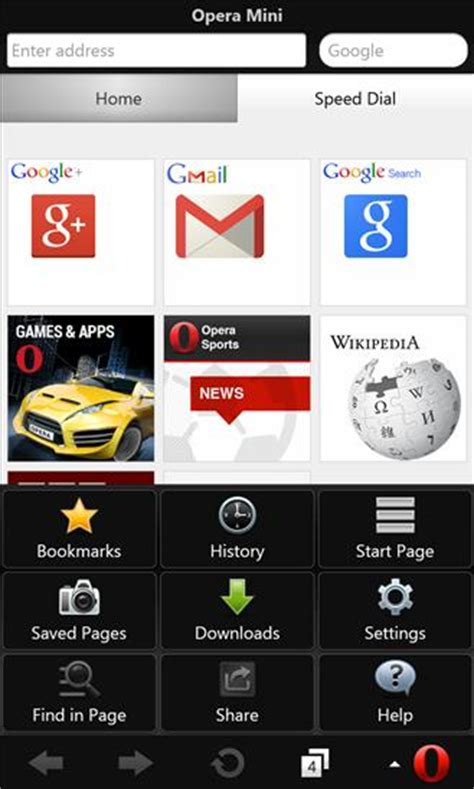 Download opera mini for pc or computer on windows 10/7/8 and mac. Opera Mini Browser launches for Windows Phone