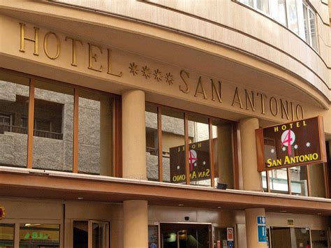 We did not find results for: El Hotel Europa de Albacete destaca por sus servicios ...