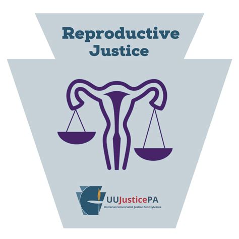 Reproductive Justice Uujusticepa