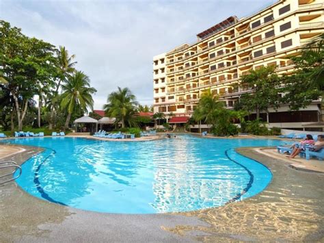 15 Best Beach Resorts In Cebu Island Getaway