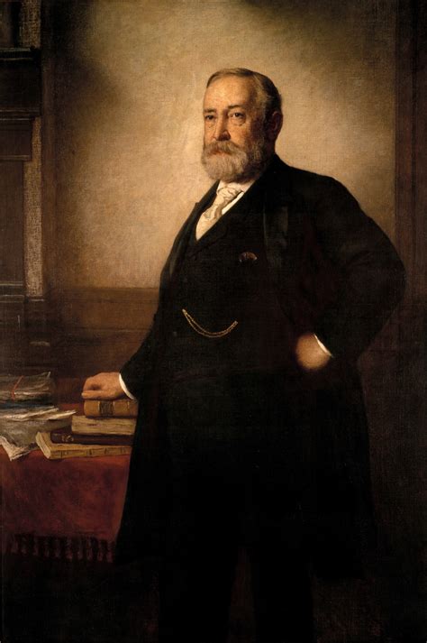Life And Presidency Of Benjamin Harrison The 23rd President Hubpages