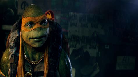 Teenage Mutant Ninja Turtles Out Of The Shadows Screencaps Movie