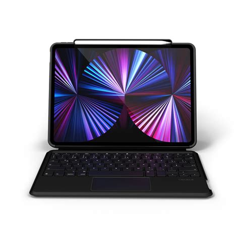 Epico Keyboard Case Ipad Pro 11 2018ipad Pro 11 2020 Ipad Pro