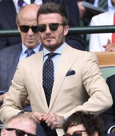 David Beckham Suit David Beckham Style Mens Formal Outfits Mens