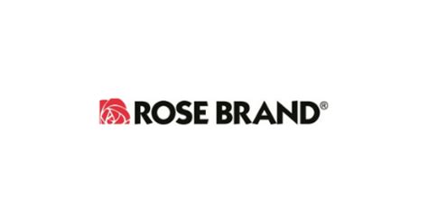 Rose Brand Introduces Its 2021 E Catalog United States Institute For