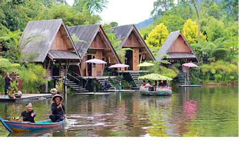 Visit Bandung 4 Favorite Lembang Tours For Holidays Visit Avery Verse