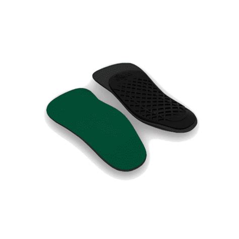 Spenco Rx® 34 Orthotic Arch Supports Stans Fit For Your Feet