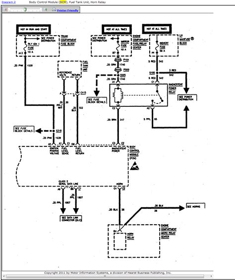 Https://tommynaija.com/wiring Diagram/04 Chevy 1500 Fuel Pump Wiring Diagram